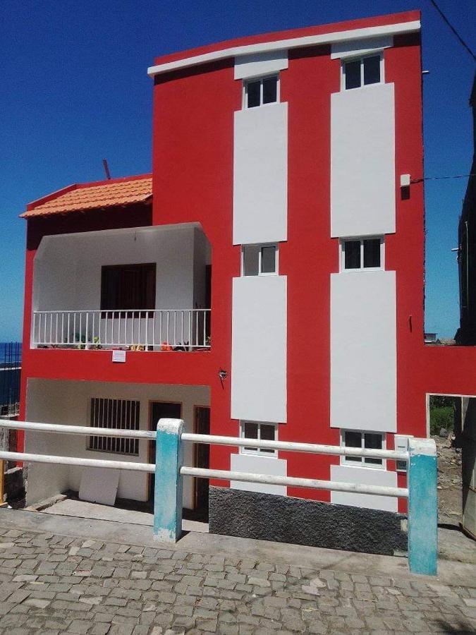 Accommodatie bij particulieren Cantinho De Preta