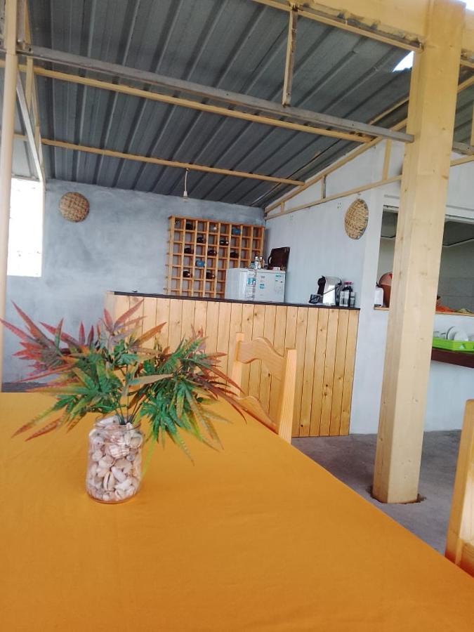 Cantinho De Preta Accommodatie bij particulieren *