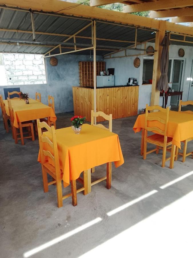 Accommodatie bij particulieren Cantinho De Preta Seladinha