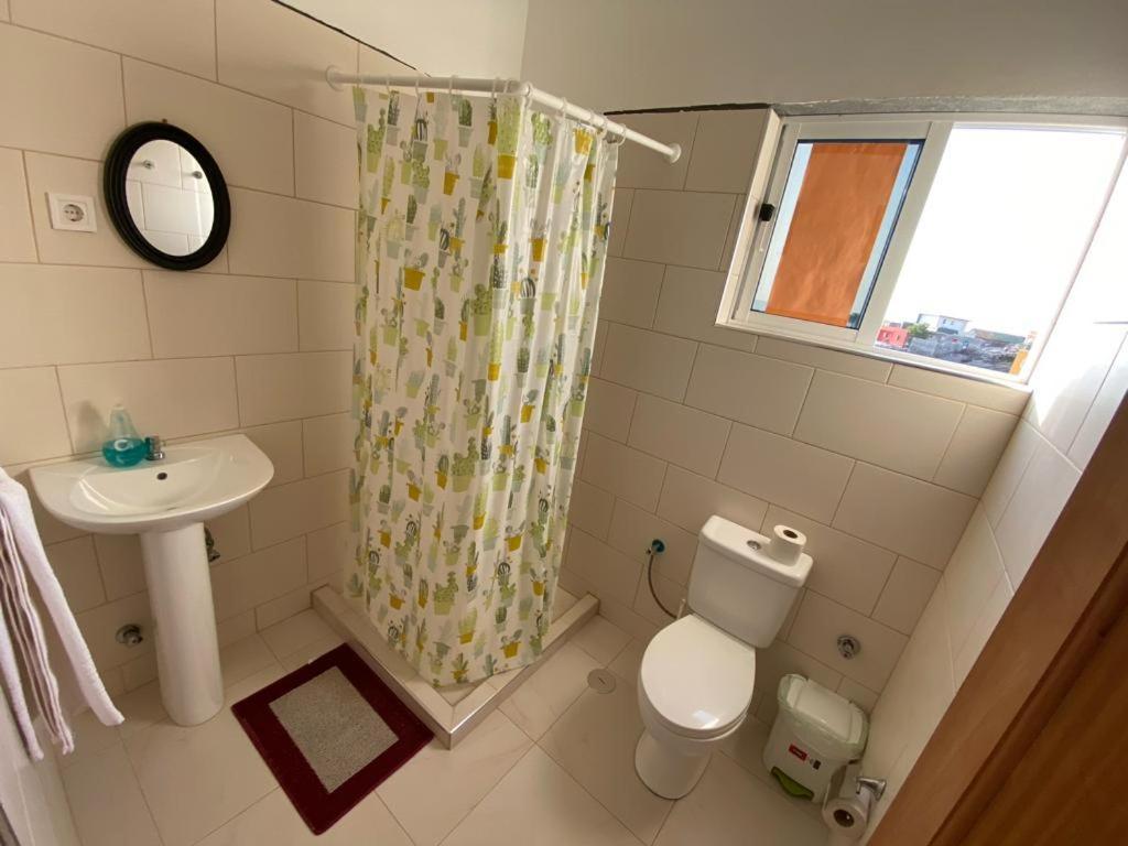 Accommodatie bij particulieren Cantinho De Preta