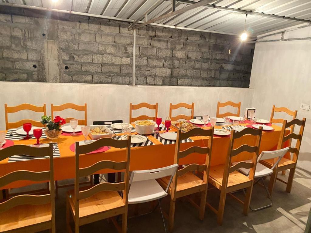 Cantinho De Preta Accommodatie bij particulieren *