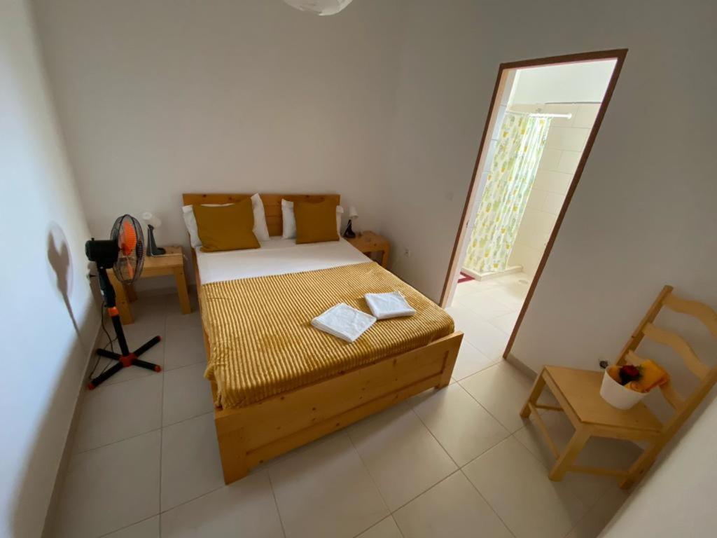 Cantinho De Preta Accommodatie bij particulieren