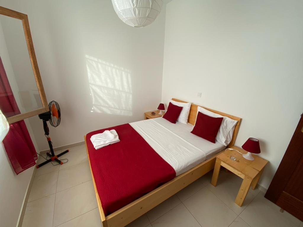 Accommodatie bij particulieren Cantinho De Preta