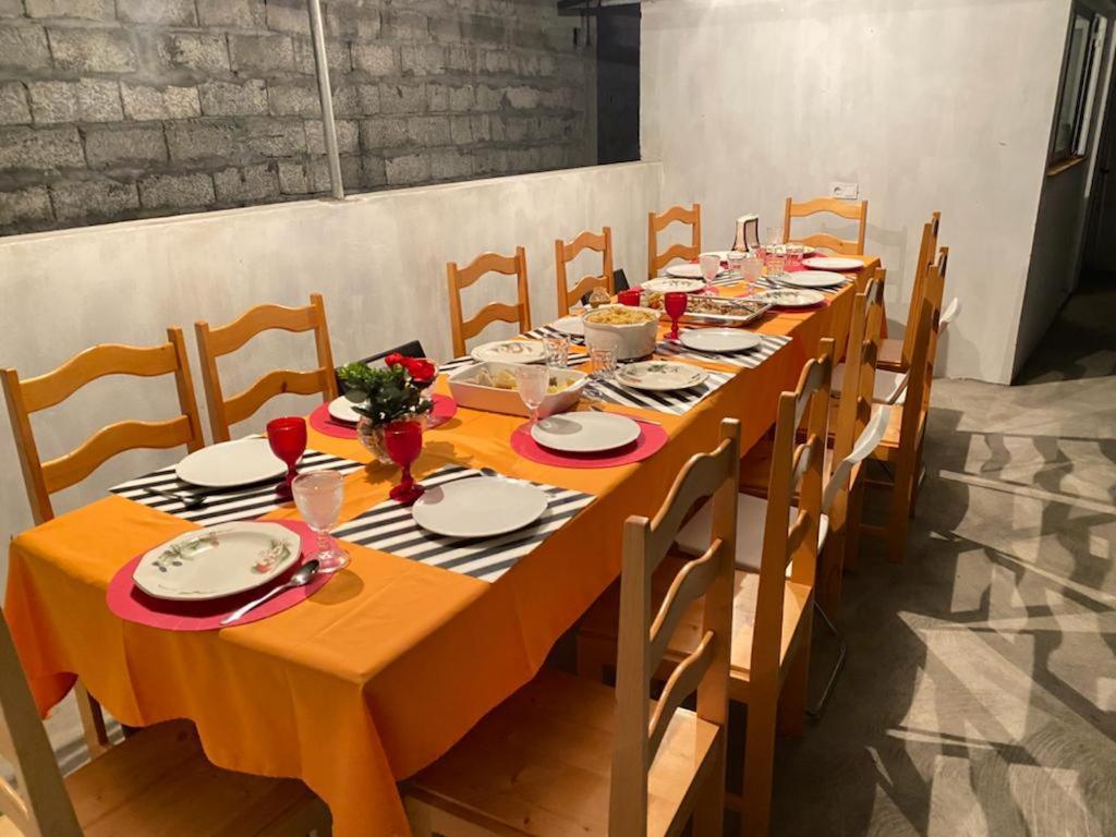 Cantinho De Preta Accommodatie bij particulieren